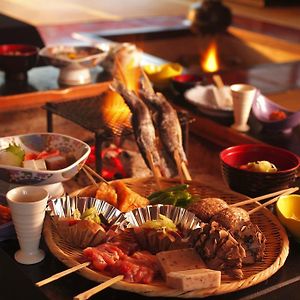 Ichirino Kogen Hotel Roan